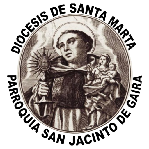 Parroquia San Jacinto De Gaira