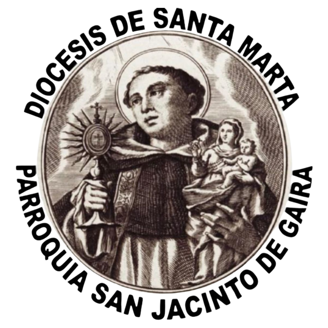 Parroquia San Jacinto De Gaira